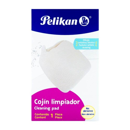 Cojin Limpiador Pelikan